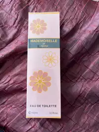MADEMOISELLE DE LAXURIA - Eau de toilette