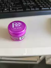 FIGS - Lip balm