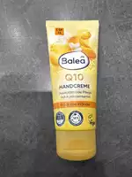 BALEA DM - Q10 - Handcreme