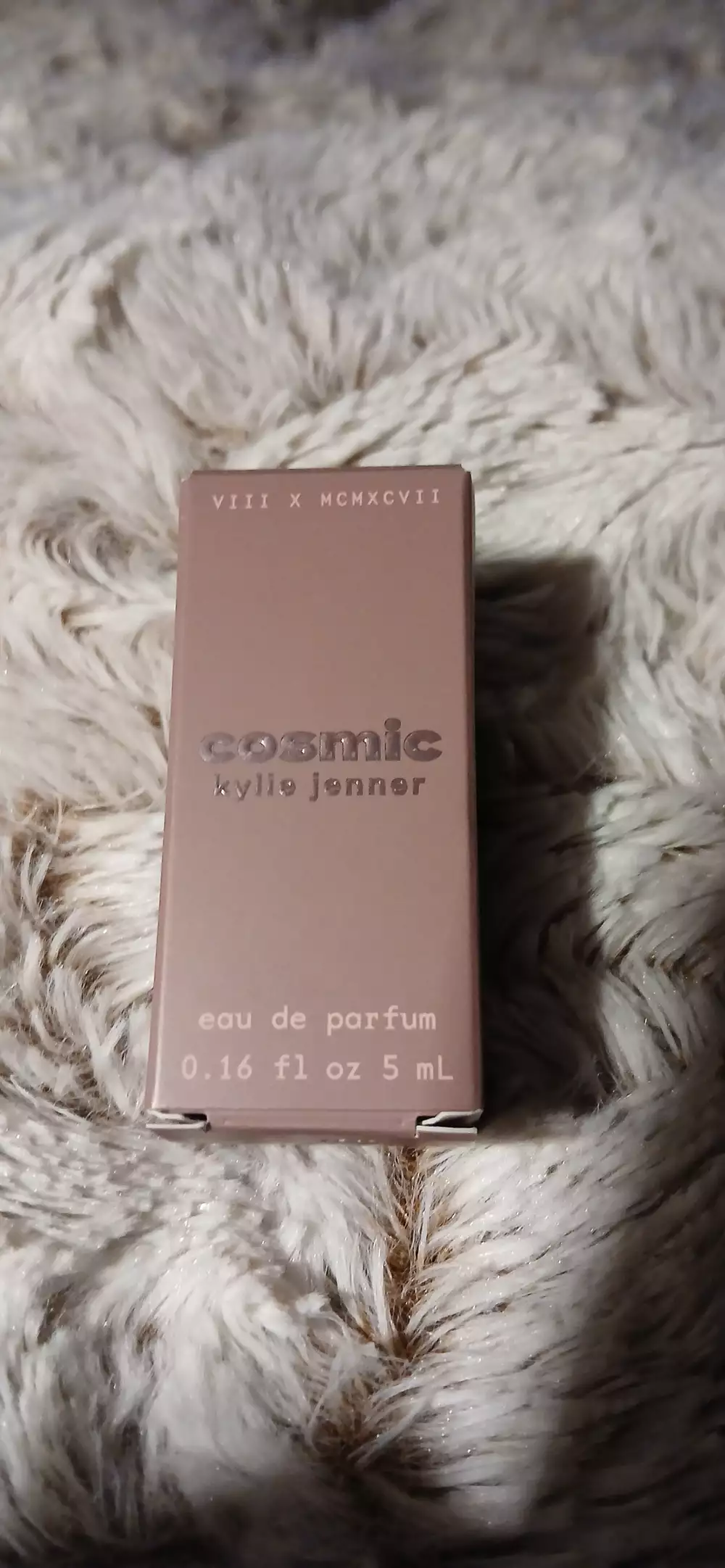 COSMIC - Kylie jenner - Eau de parfum