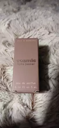 COSMIC - Kylie jenner - Eau de parfum