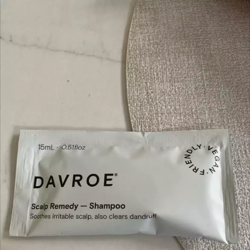 DAVROE - Scalp remedy - Shampoo