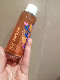 SEPHORA - Argan - Huile sèche corps