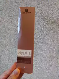 FAUVERT - Gyptis - Coloration crème soin