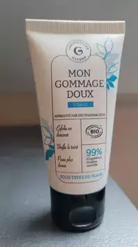 LABORATOIRE GIPHAR - Visage - Mon gommage doux
