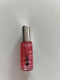 PODERM - Color strong - Durcisseur