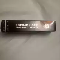 GIVENCHY - Prisme libre - Skin-caring concealer