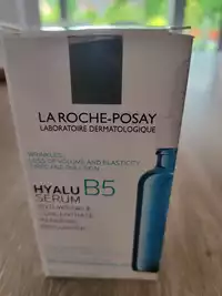 LA ROCHE-POSAY - Hyalu B5 - Anti-wrinkle concentrate serum 