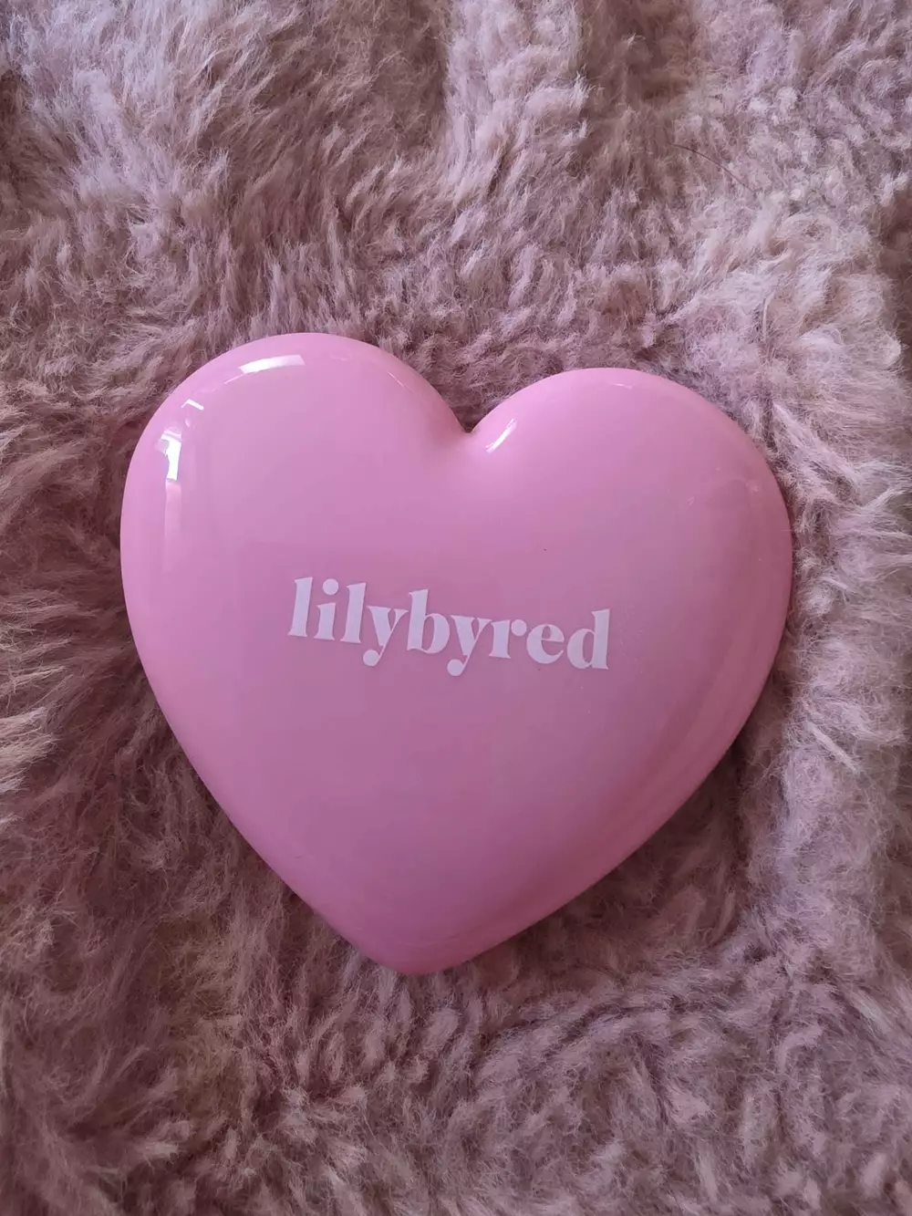 LILYBYRED - Luv beam cheek balm