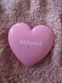 LILYBYRED - Luv beam cheek balm