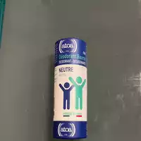 ATOA - Déodorant baume neutre 