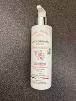 BELL'ÂNESSE EN PROVENCE - Fleur de cerisier - Lait corporel