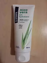 STENTIL - Gel hydratant aloe vera
