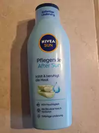 NIVEA - Sun - After sun