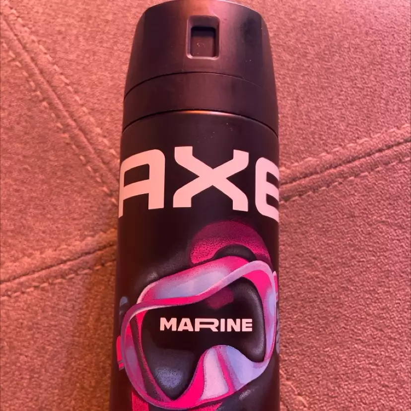 AXE - Marine - Déodorant