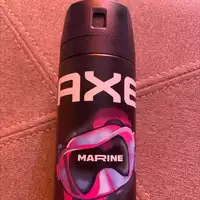 AXE - Marine - Déodorant