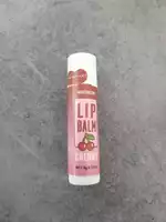 MISS FACTOR X - Lip balm cherry