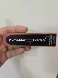 MACXIMAL - Rouge à lèvres