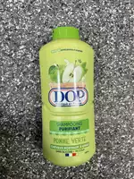 DOP - Shampooing purifiant pomme verte