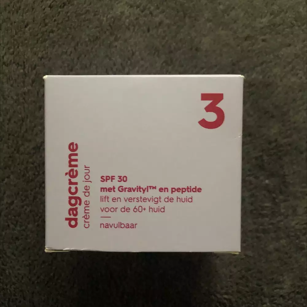 HEMA - Dagcréme - Crème de jour SPF 30