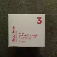 HEMA - Dagcréme - Crème de jour SPF 30