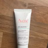 AVÈNE - Cicalfate+ - Soin hydratant réparateur