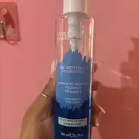 DIVA SKIN - Gel nettoyant éclaircissant