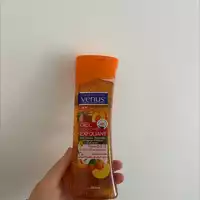 VENUS - Gel douche exfoliant