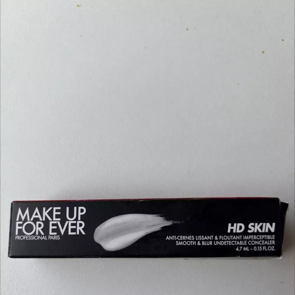 MAKE UP FOR EVER - HD-Skin - Anti-cernes lissant & floutant imperceptible