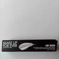 MAKE UP FOR EVER - HD-Skin - Anti-cernes lissant & floutant imperceptible