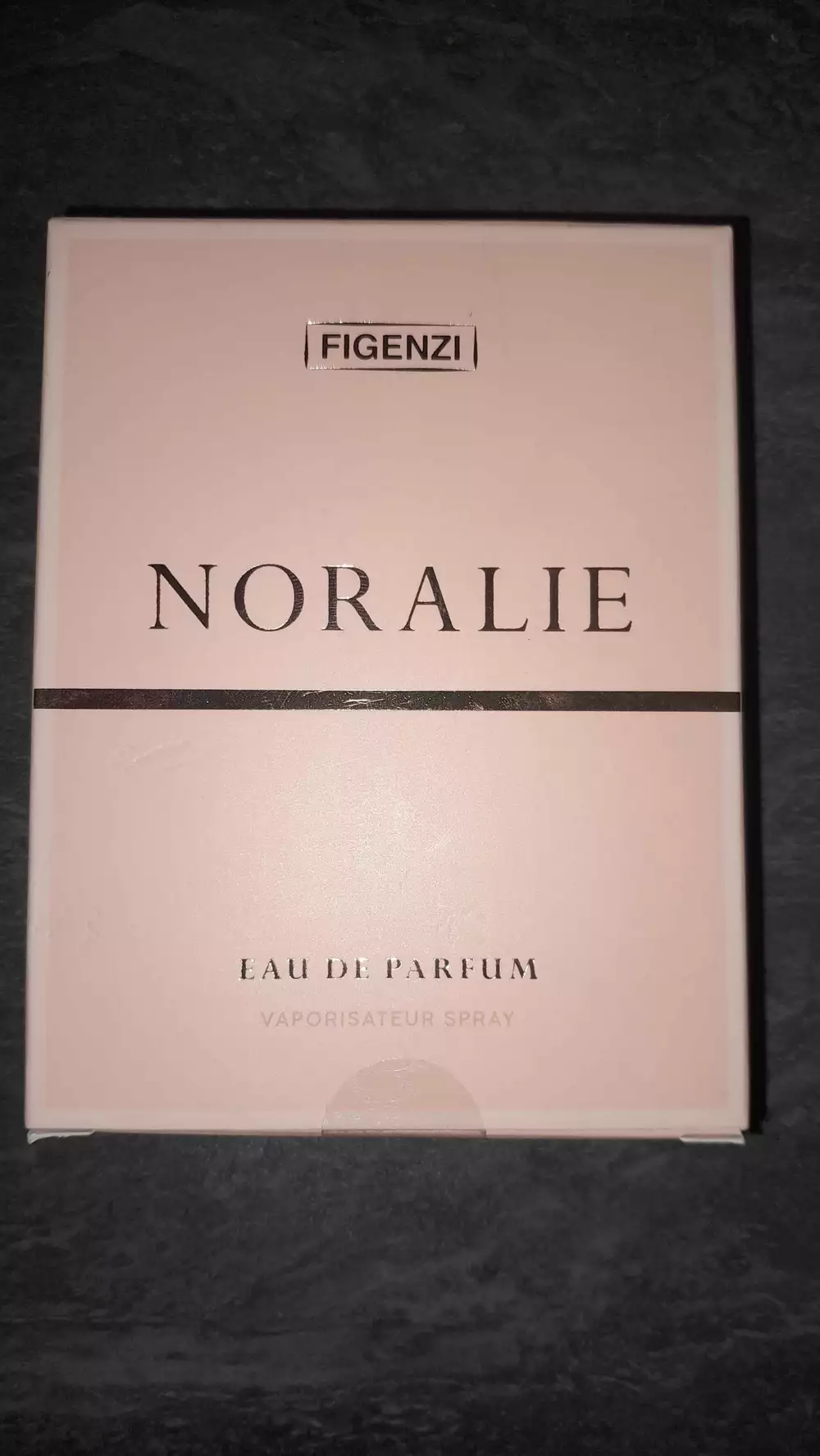 FIGENZI - Noralie - Eau de parfum