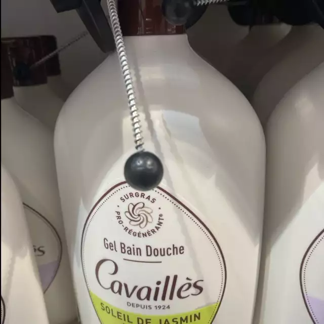 ROGÉ CAVAILLÈS - Soleil de jasmin - Gel bain douche