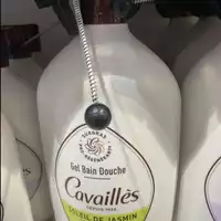ROGÉ CAVAILLÈS - Soleil de jasmin - Gel bain douche