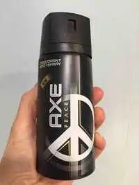 AXE - Peace - Déodorant body spray