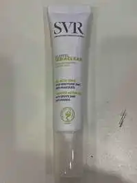 SVR -  Cicapeel Sebiaclear - Gel actif ciblé 