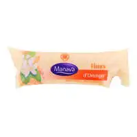 MARQUE REPÈRE - Crème lavante fleurs d'oranger recharge - 250 ml