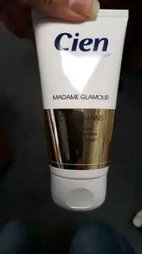 CIEN - Madame glamour - Crème mains 