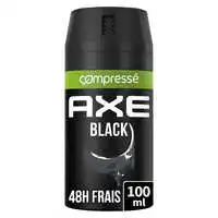 AXE - AXE BS BLACK 100ML