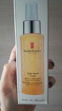 ELISABETH ARDEN - Eight hour cream - Huile miracle universelle