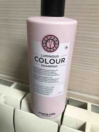 MARIA NILA - Luminous colour shampoo