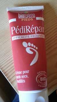 BIOREGENA - Pédirépar - Crème pour pieds secs
