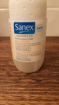 SANEX - Advanced - Anti-transpirant 24h