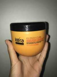 KERA - Kera science - Glossy curl masque intensif