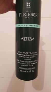 RENÉ FURTERER - Astera sensitive - Shampooing dermo-protecteur