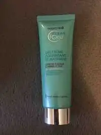 NOCIBÉ - Clear focus - Gel crème équilibrant et matifiant