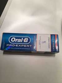 ORAL-B - Pro-expert - Dentifrice au fluor