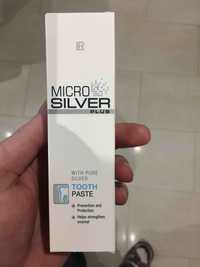 LR - Micro Silver plus - Tooth paste