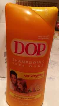 DOP - Shampooing très doux aux vitames