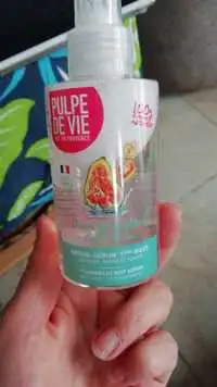 PULPE DE VIE - Brume-sérum rides