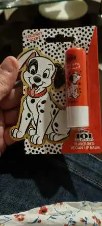 DISNEY - 101 Dalmatians - Lip balm coconut scent